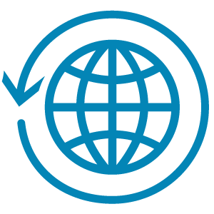 NIEMOpen International Trade logo