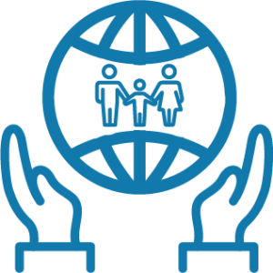 International Human Services logo